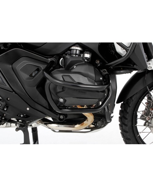 Защитные дуги двигателя WUNDERLICH ULTIMATE BMW R1300GS черные
