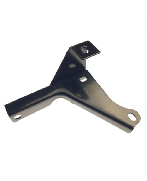 Кронштейн LINHAI левый 25055