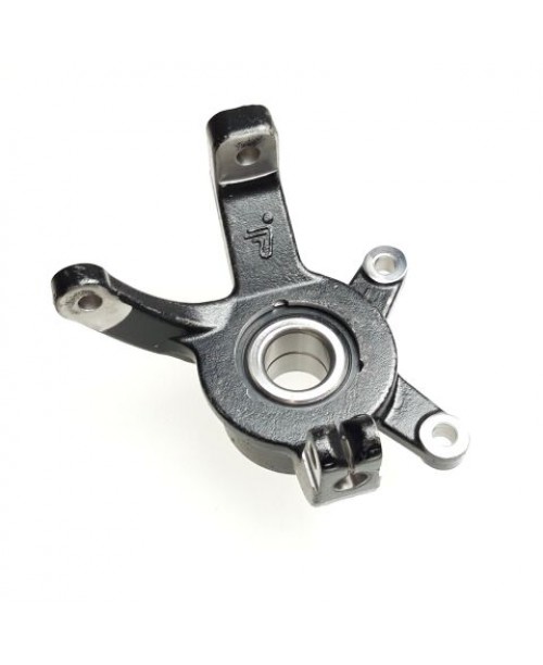 Цапфа передняя левая SEGWAY SNARLER AT6 S/L A01D10101001