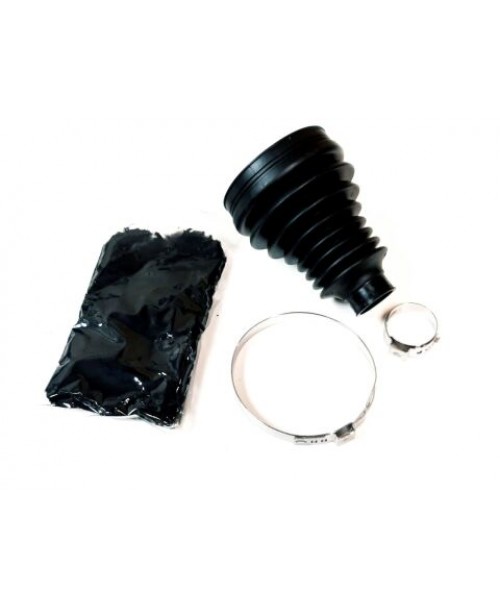 Пыльник гранаты SEGWAY SNARLER AT6 S/L задний / передний  наружний A02P11002001