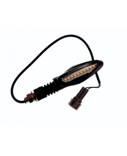 Поворотник передний правый LINHAI 370/420/500/570 PROMAX 38232