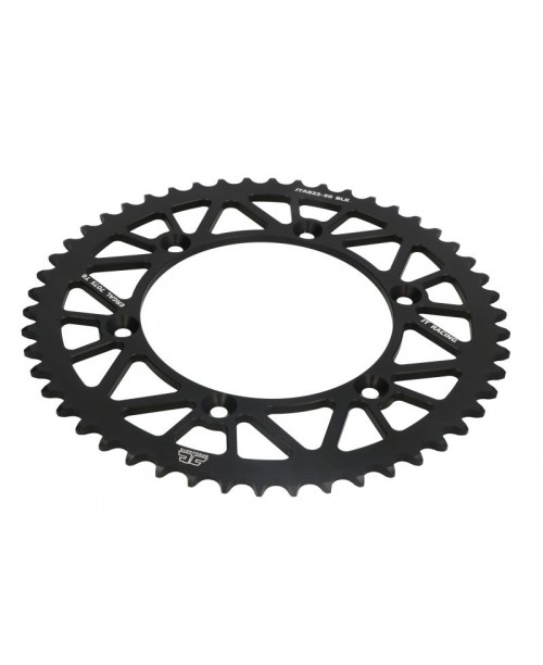 Звезда приводная задняя JT Sprockets JTA822.50BLK Racelite Aluminium