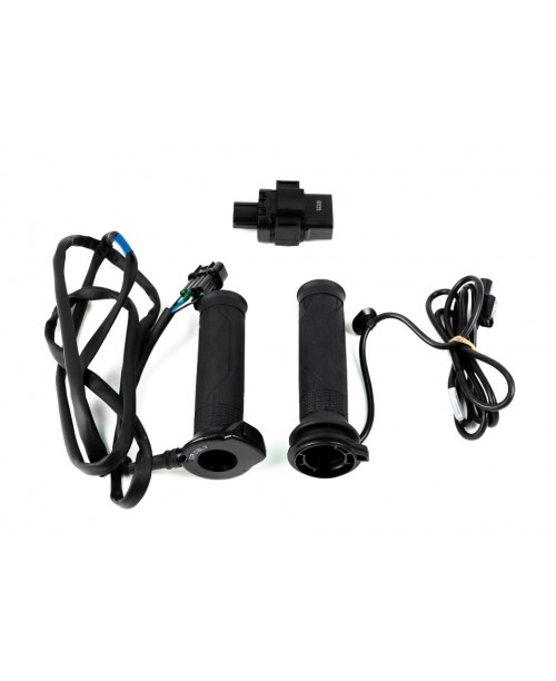 Ручки руля с подогревом HONDA Rebel CMX 1100 2021-2022 08ESY-MLA-GH