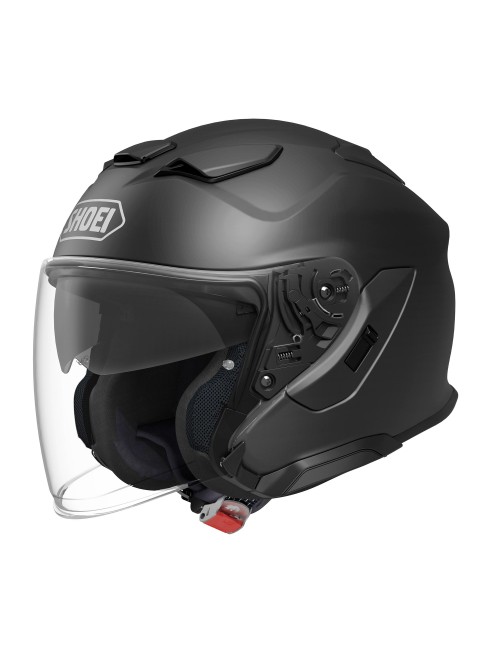 Шлем SHOEI J-CRUISE 3 MATT BLACK Шлем SHOEI J-CRUISE 3 MATT BLACK