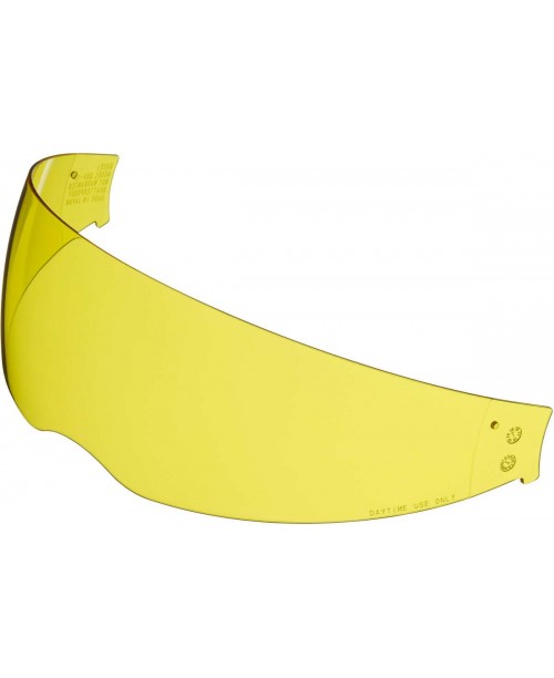 Визор SHOEI SUN VISOR (QSV-1) High Definition Yellow