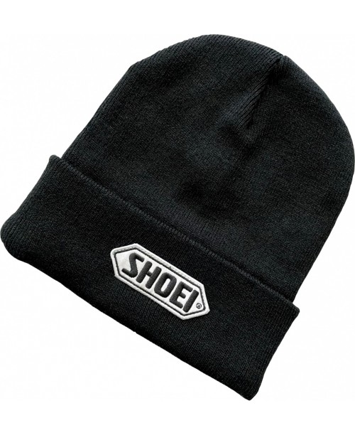 Шапка SHOEI POLAR Black
