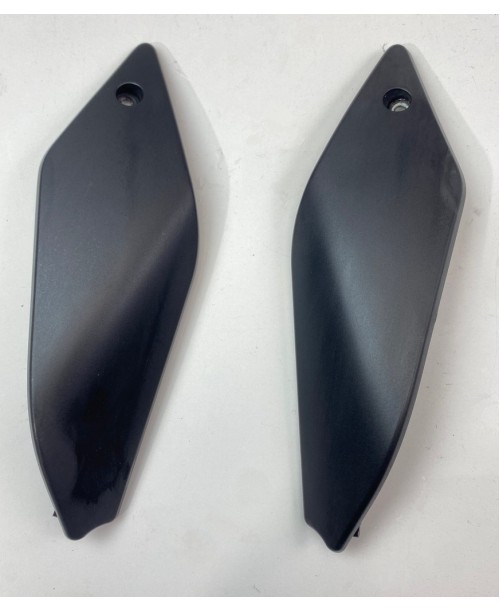 Пластик рамы KTM 690 DUKE R 2016-2017 комплект 76003094000