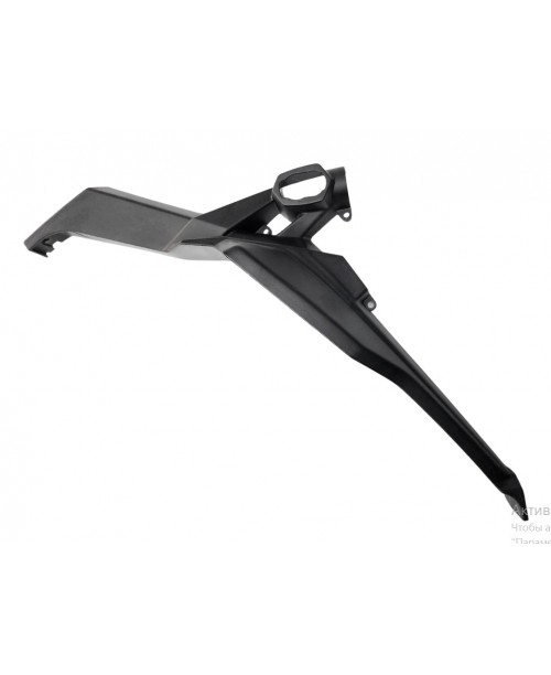 Пластик брызговика KAWASAKI VERSYS 1000 / NINJA 1000 / VERSYS 650 левый 35019-0643