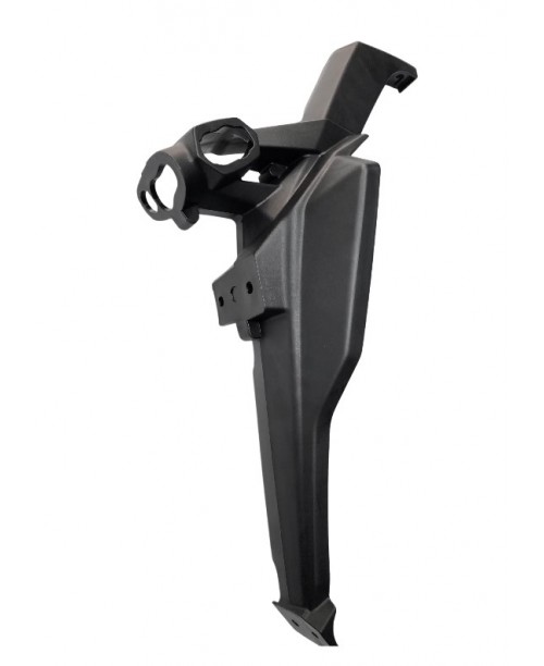 Пластик брызговика KAWASAKI VERSYS 1000 / NINJA 1000 / VERSYS 650 правый 35019-0644