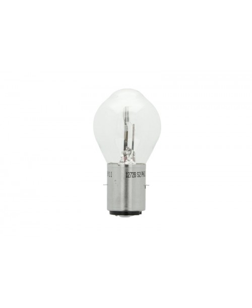 Лампа PHILIPS Standart 12V 35W S2 BA20D