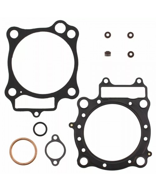 Прокладки двигателя - комплект HONDA CRF450R/X верхний 810278MSE