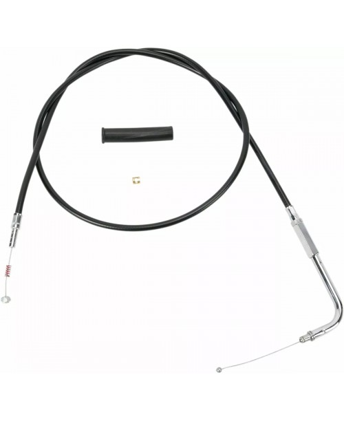 Трос холостого хода Harley Davidson XL 1200 С Sportster VINYL 30" 4343600B