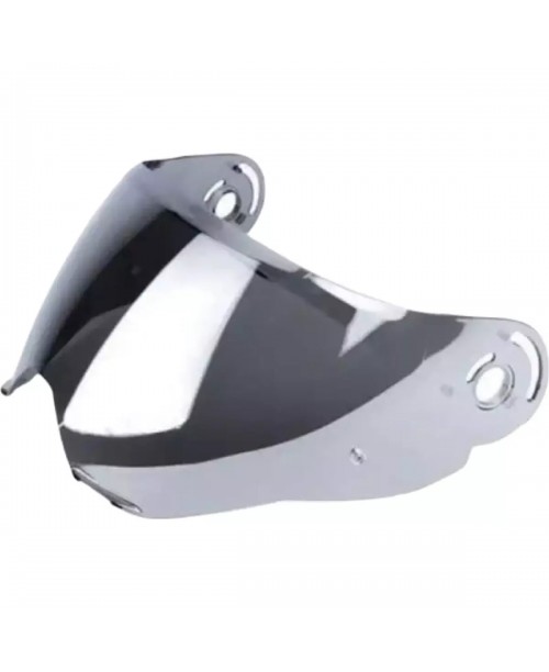 Визор SCORPION ADF-9000 AIR KDS-A-01 PINLOCK Ready Mirror Silver