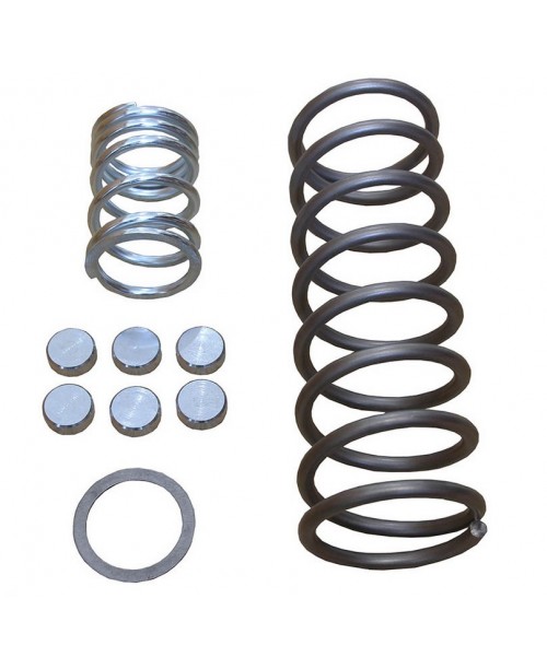 Комплект пружин вариатора ATV IRON BALTIC STAGE 1/STAGE 2 SEGWAY SNARLER AT6 S/AT6 L