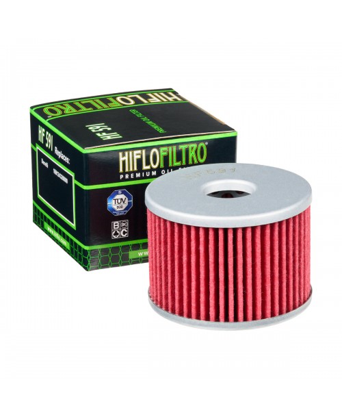Масляный фильтр BENELLI HIFLO HF591