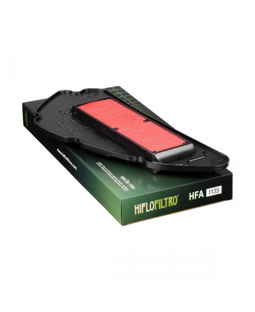 Воздушный фильтр HONDA SH125/150 2020-2024 HIFLO HFA1135