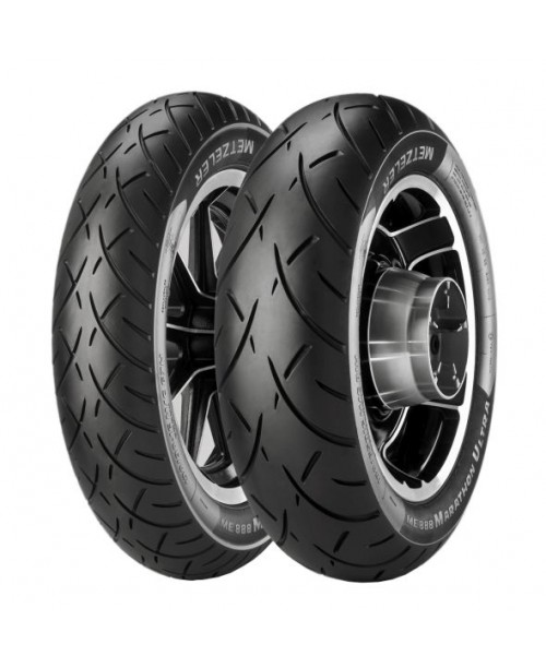 Скат 260/40-18 METZELER MARATHON ULTRA ME888 TL 84V задний