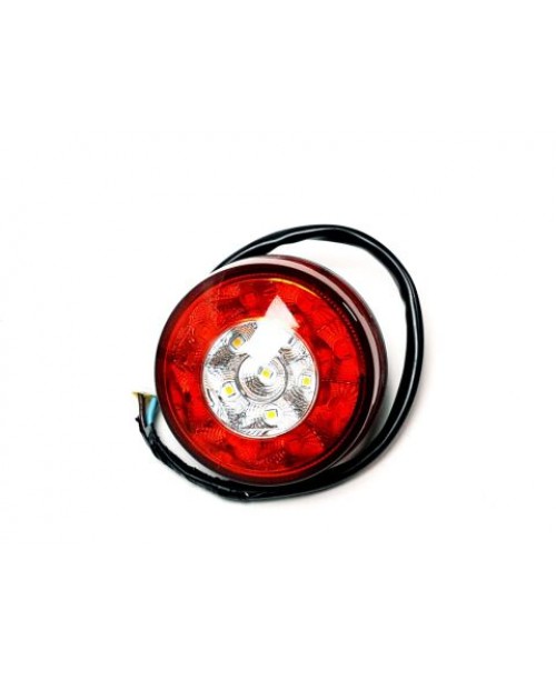 Фонарь задний правый LINHAI 370/420/650L PROMAX 25387