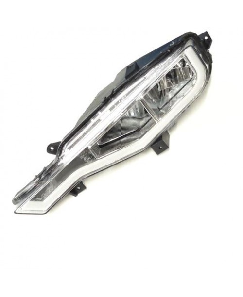 Фара передняя левая LINHAI 370/420/500/570//650L PROMAX 38225