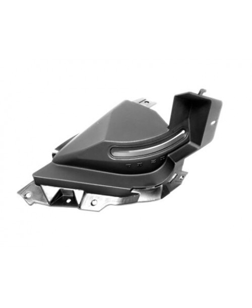 Крышка механизма переключения передач SEGWAY Snarler AT5 S/AT5 L A10-H120201-0B0-00