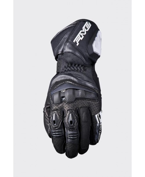 Перчатки FIVE GLOVES RFX4 EVO AIRFLOW BLACK