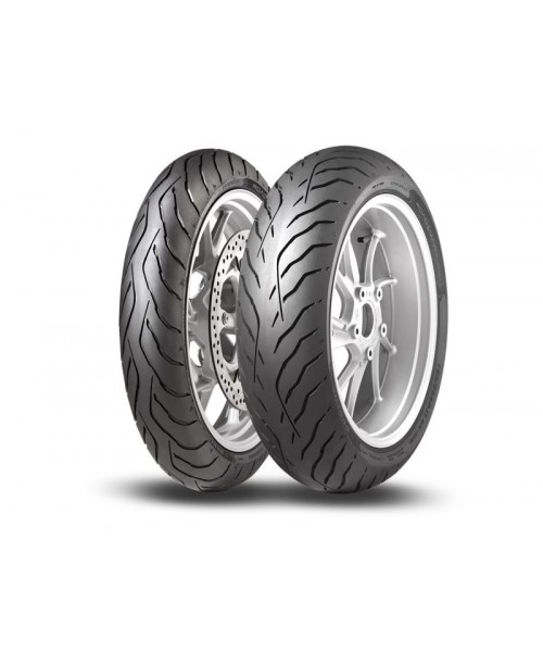 Скат 120/70-17 DUNLOP SPORTMAX ROADSMART IV SP TL 58W передний