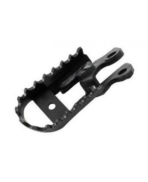 Подножка водительская HONDA CMX500 Rebel левая 50642-K87-A30