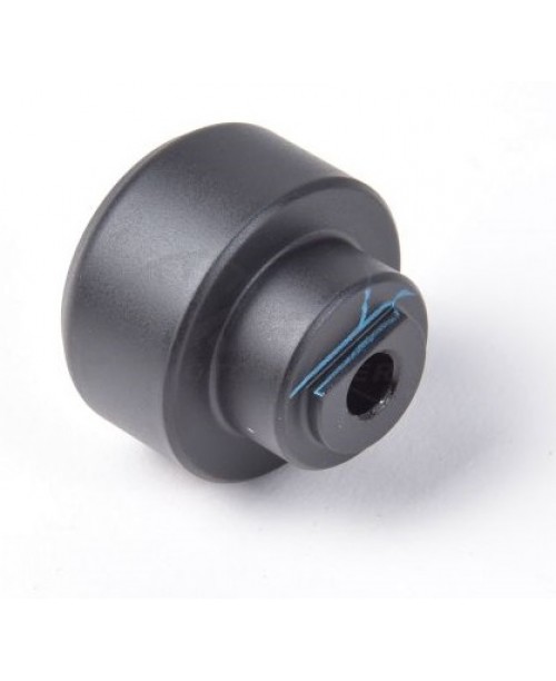 Грузик руля HONDA CB650F 53104-MJE-DF0