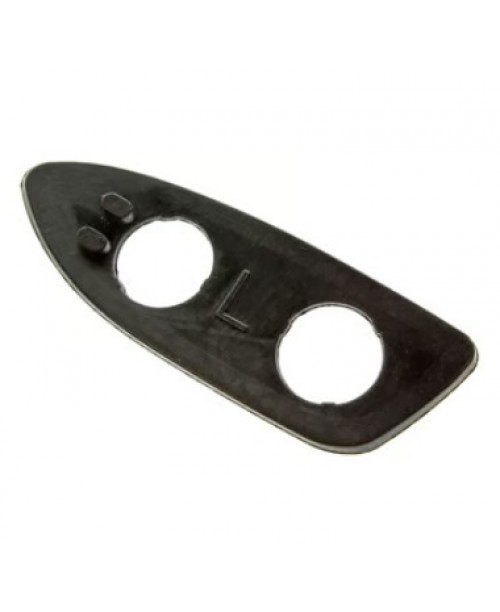 Основание левого зеркала YAMAHA 14B-2628N-00-00