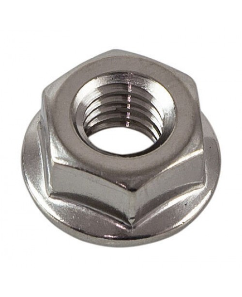 Гайка YAMAHA 95780-06500-00