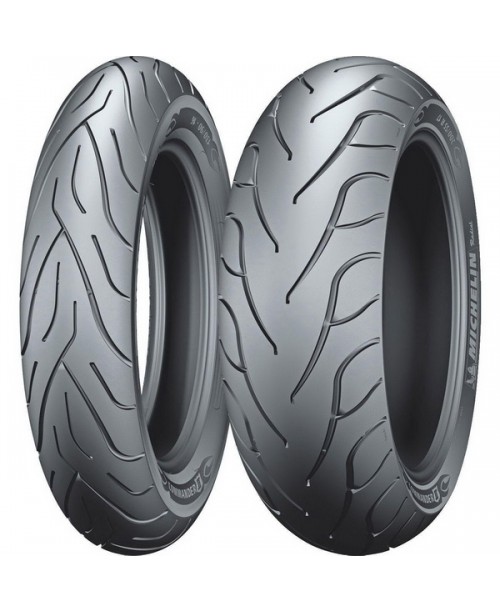 Скат 160/70-17 MICHELIN COMMANDER II  TL/TT 73V задний