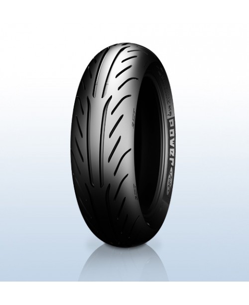 Скат 120/70-15 MICHELIN POWER PURE SCOOTER TL 56S передний