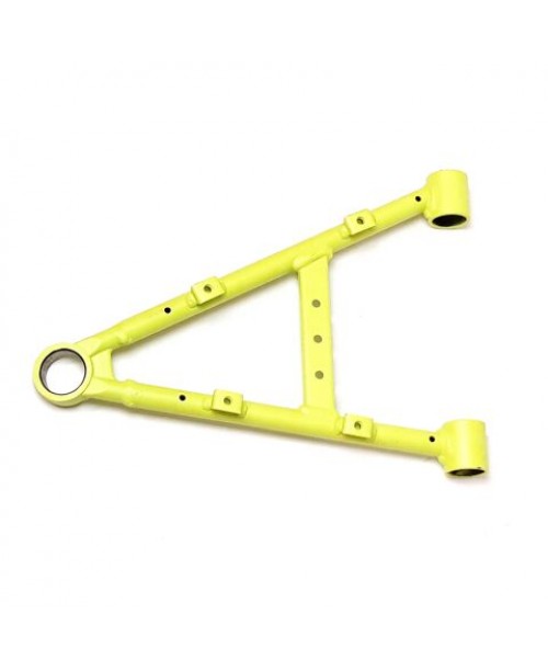 Рычаг передний правый нижний LINHAI LANDFORCE 650 L FLUORESCENT GREEN 650945H