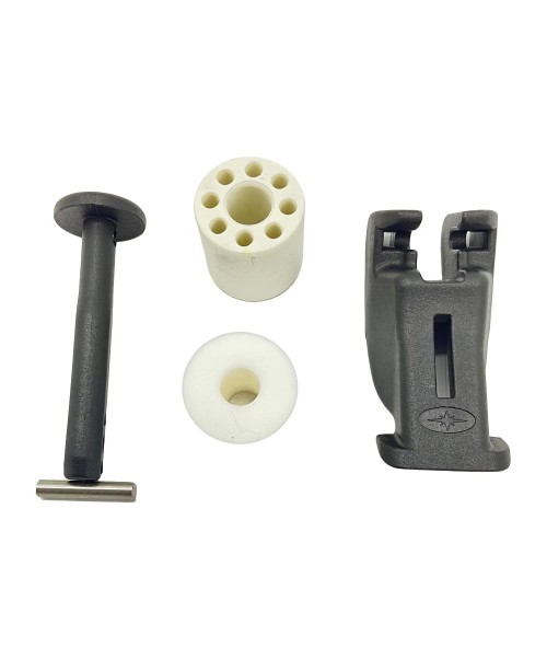 Зажим для крепления переднего кофра ATV POLARIS Lock & Ride 2877784