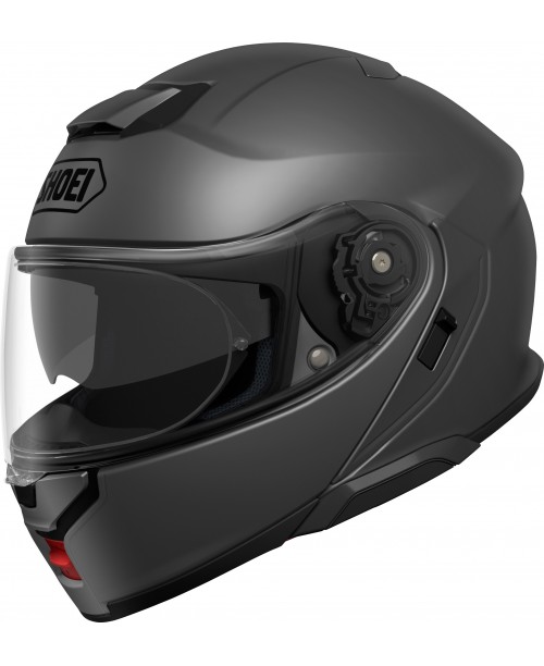 Шлем SHOEI NEOTEC 3 Matt Deep Grey