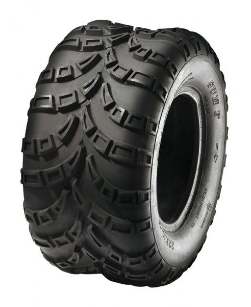 Скат ATV 22x10-10 SUNF A028 6PR TL 57F