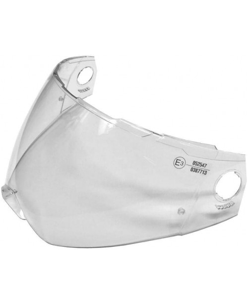 Визор CABERG TOURMAX / TOURMAX X Transparent