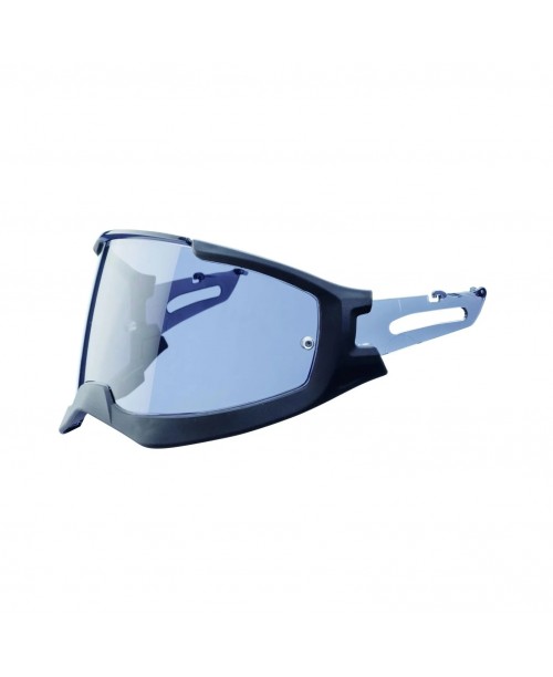 Визор CABERG GHOST X Smoke 50%