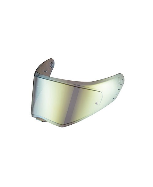 Визор CABERG DRIFT EVO II Mirrored gold 40/50%