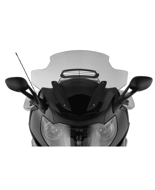 Стекло ветровое WUNDERLICH MARATHON AIRVENTED BMW K1600 Smoked grey