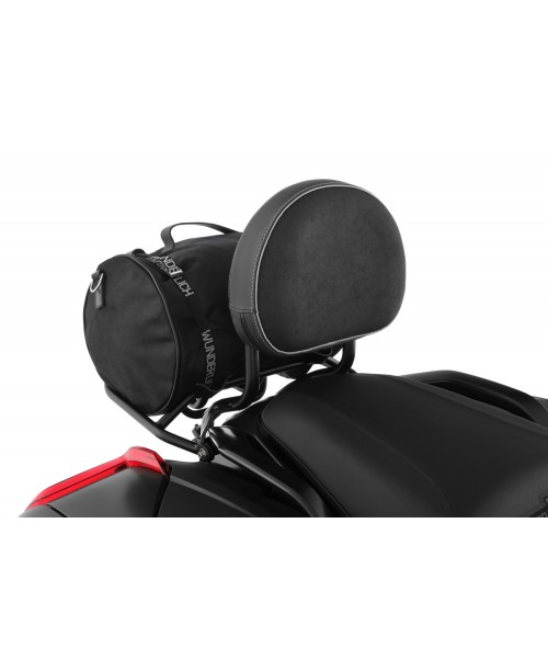 Спинка пассажира WUNDERLICH BMW K1600B черная