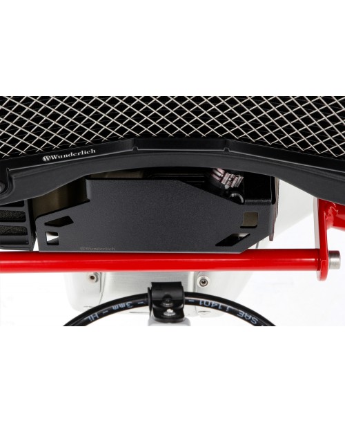 Защита цилиндра WUNDERLICH DUCATI DESERT X черная