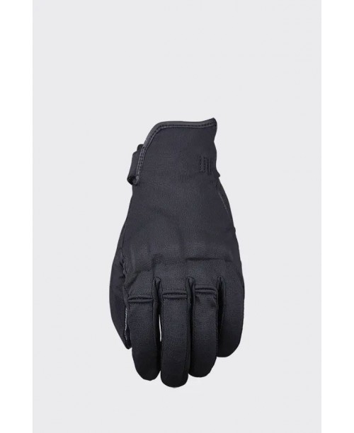 Перчатки FIVE GLOVES FLOW WP BLACK