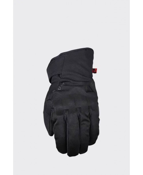 Перчатки FIVE GLOVES WFX5 WP BLACK