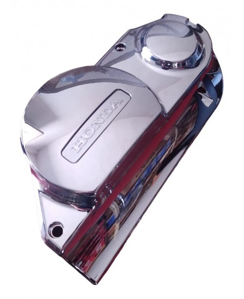 Крышка сцепления HONDA VT750 SHADOW SPIRIT 2007-2013 хром 11335-MEG-000