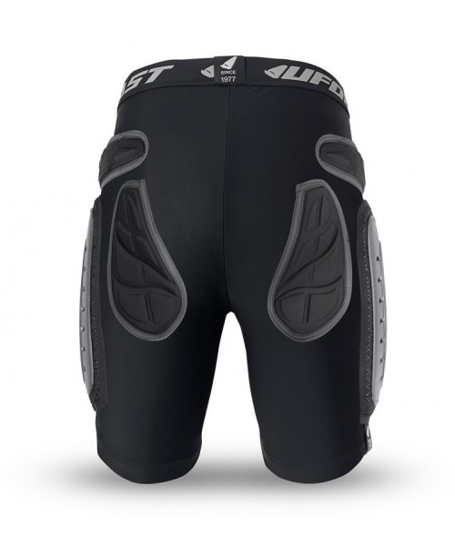 Шорты UFO MURYAN MV6 BLACK