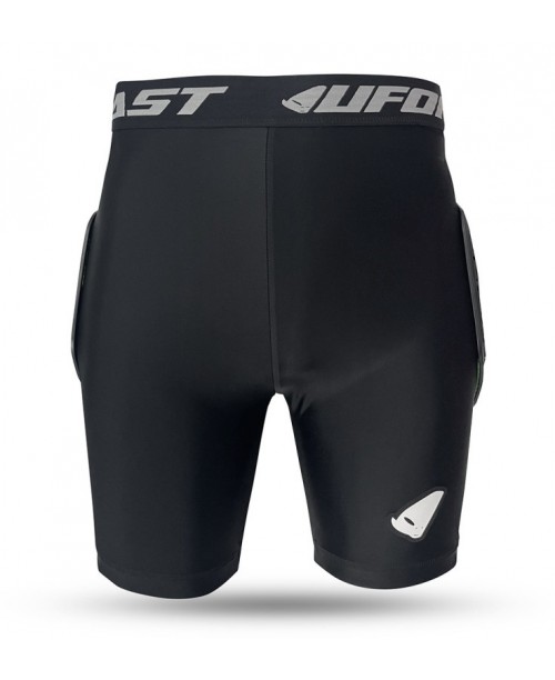 Шорты UFO REBORN MV6 BLACK