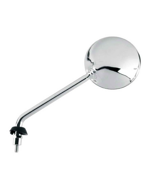 Зеркало PIAGGIO/VESPA GTS, GTV, LX, LXV 50-300 2005-2016 левое