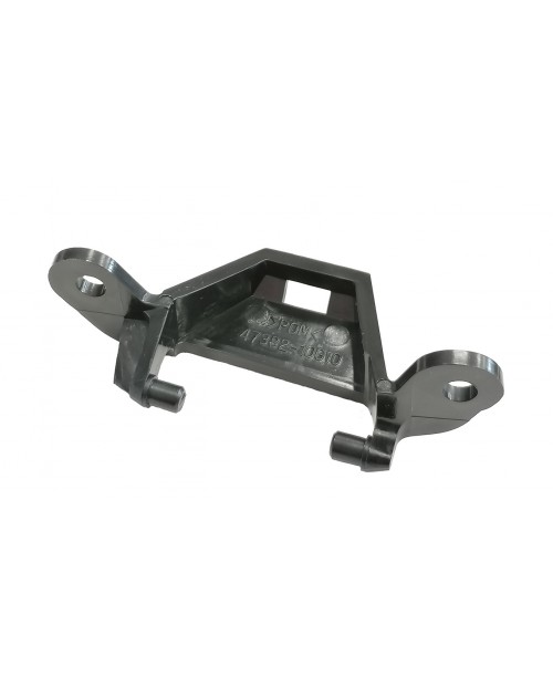 Петля лючка бензобака SUZUKI Burgman 650 2003-2012 47382-10G10