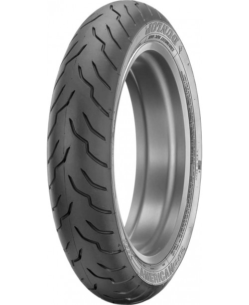 Скат 130/60-19 DUNLOP D408F HARLEY DAVIDSON TL 61H